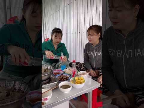 Ngon À #xuhuongyoutube #shorts #kaniteo