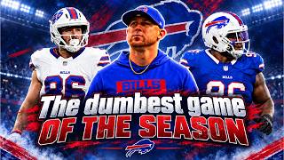 Bills Texans:  Bills hang 36 on one of the best defenses in the NFL