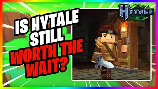 Is Hytale Still Worth the Wait?