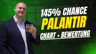 Palantir Aktie Analyse – Chancen & Risiken 2026