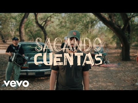 Grupo Clasificado - Sacando Cuentas (Video Oficial)