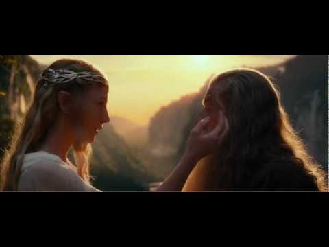 The Hobbit: An Unexpected Journey - TV Spot 10