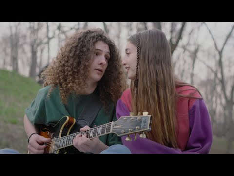 Jake &amp; Shelby | you and me | (Official Music Video)