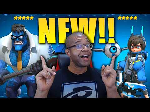 NEW NAT 5 IN ELEMENT FISSION!!