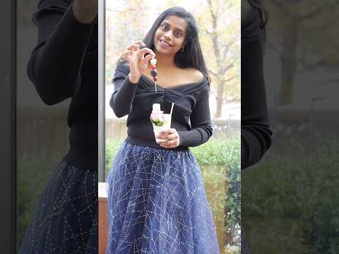 Return gift for Tarak’s birthday 🎂 #telugustudentinusa #teluguusa #teluguukvlogs #returngifts