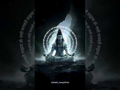 Rudra Gayatri Mantra jaap | शिव रुद्र गायत्री मंत्र | Powerful Shiva Mantra #rudragayatrimantra