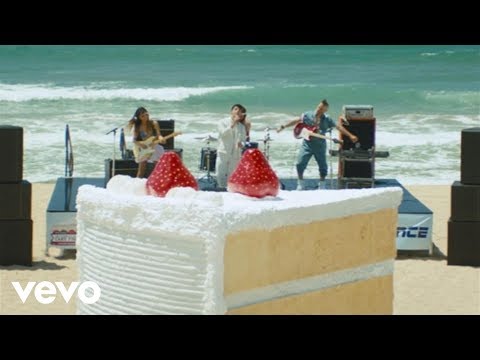 Cake By The Ocean - DNCE 