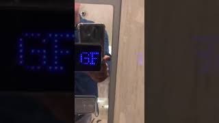 LIFT PROJECT VIDEO 10