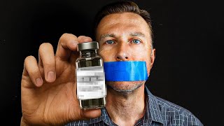 The Shocking Truth About Injections