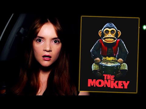 Why The Monkey (2025)’s Unique Approach to Gore Surprised Me! | SPOILER-FREE Review