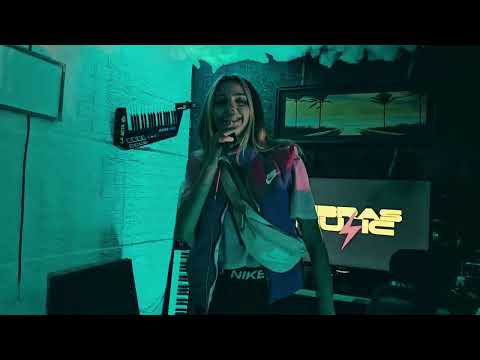 Sofi Lima - No Vayas a Llorar - Cumbia SESSION #3