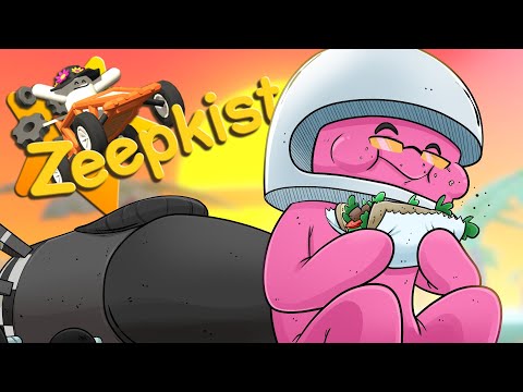 DIE DÖNER DIÄT 🥙 - ♠ Zeepkist ♠