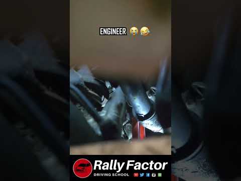 #rallyfactor #car #auto #mechanic #fail