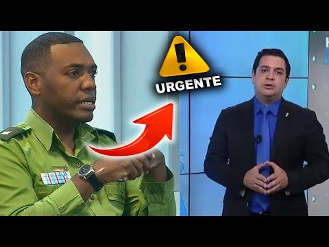 Noticiero DESCUBRE al culpable de los apagones en Cuba!!!🔥❌️