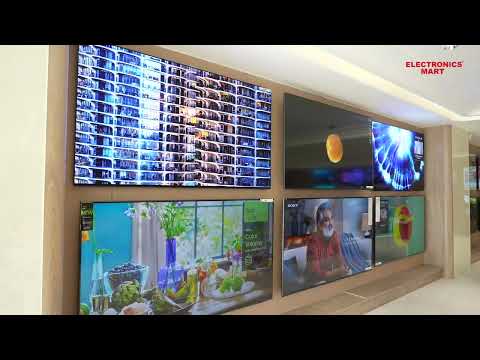 Electronics Mart - Now Open @ Golf Course Road - Gurugram