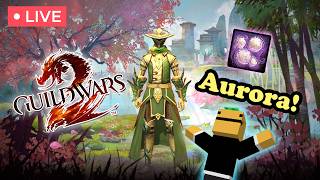 [🔴Guild Wars 2] Crafting my first LEGENDARY ACCESSORY! (FILIPINO)