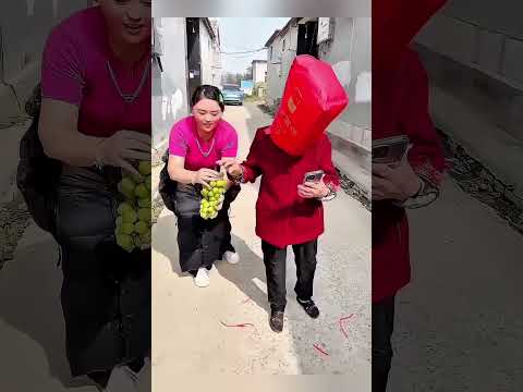 🍇 Büyükannenin Üzümlerini <strong>Kim</strong> Çaldı? 😱