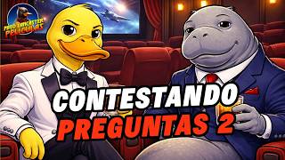 Respondiendo Preguntas de Suscriptores #2 con @ANMATV