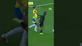 PRIMEIRO GOLO DA TANZÂNIA NA HISTÓRIA DO MUNDIAL SUB-20! 🇹🇿🔥
