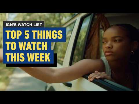 It's Always Sunny For Indie Horror | IGN's Watch List