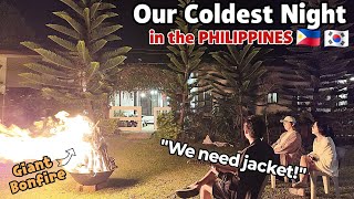 Too HOT!! 17°C Paradise You Didn’t Know Exists! Watch this to cool down🥶 Philippines 