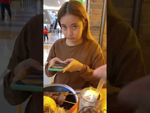 Gutom na kasi ako🤣😂