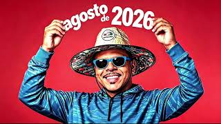 BONDE DO GATO PRETO - CD NOVO ( AGOSTO 2026 ) 