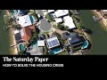 Understanding Housing Inequality in Australia