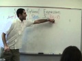 Solving Equations with Fractions