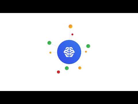Google Cloud ML and AI learning path