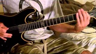 Maximum the Hormone Chords