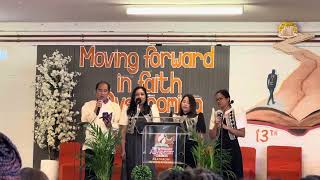 Sabbath Special song of Christ 