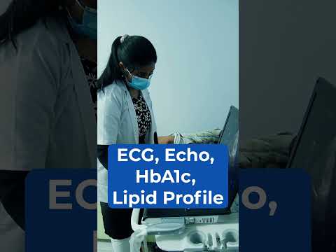 Free Cardiac Health & Angio Screening Camp 🫀 | 23rd August 2025 | OneHealth Hospital Vandalur