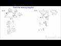 Exploring Special Right Triangles II