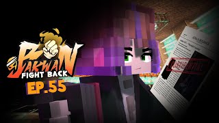 KLARIFIKASI - Bakwan: Fight Back Episode 55 [ Minecraft Roleplay ]