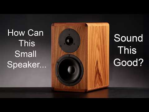 DYNAUDIO's NEWEST Blows Away the Competition