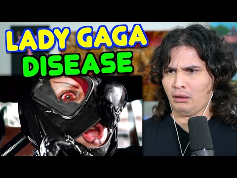 Vocal Coach Reacts to Lady Gaga - Disease