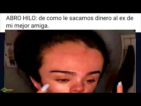LE SACAMOS MUCHO DINERO AL EX DE MI MEJOR AMIGA