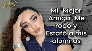 "Mi Mejor Amiga Me Robó y Hizo Fraude en Mi Negocio | La Traición que Nunca Imaginé"