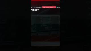 Abu Dhabi - Race Setup I F1 26 DLC