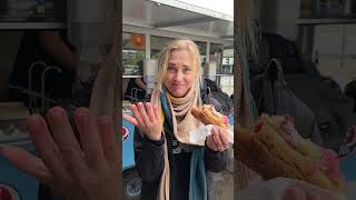 Why the Danes love their hot dogs 🌭
