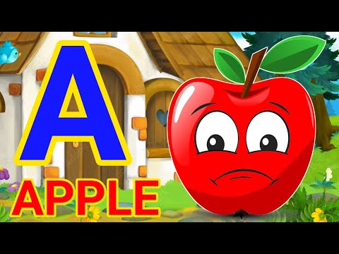 A for apple b for ball,abcd,alphabets,अ से अनार आ से आम,हिन्दीवर्णमल,हिन्दीस्वर,34