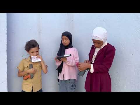 تحشيش جهال أيام العيد 😂🎀