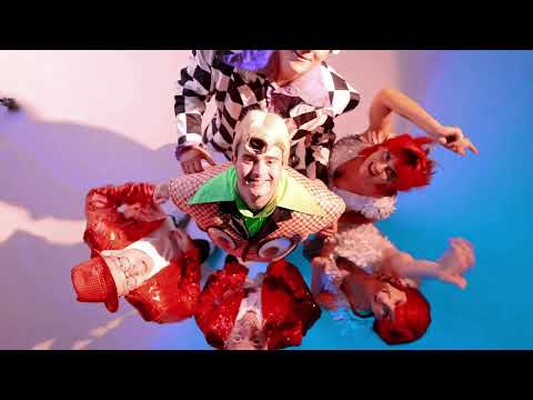 Morten Münster - DUDA (Ft. Cartoons)