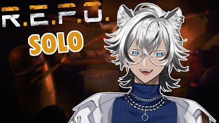 【REPO】SOLO run continuation!