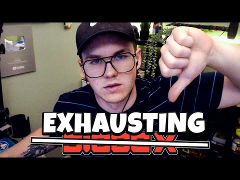 The Siege X Situation is Getting Even Worse...
