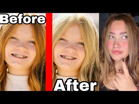 Giving The NEN Kids EXTREME MAKEOVERS 🫢