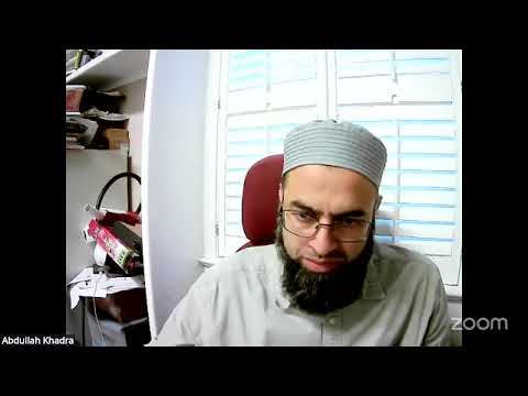 The Mahir Club Monthly Reading Class