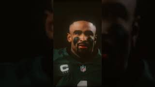 Jalen hurts edit #nfl #americanfootballplayer #football #nflplayer #edit