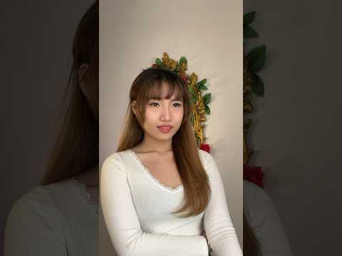 #pov popular girl tries to get an invitation to a party from the girl she used to buIIy